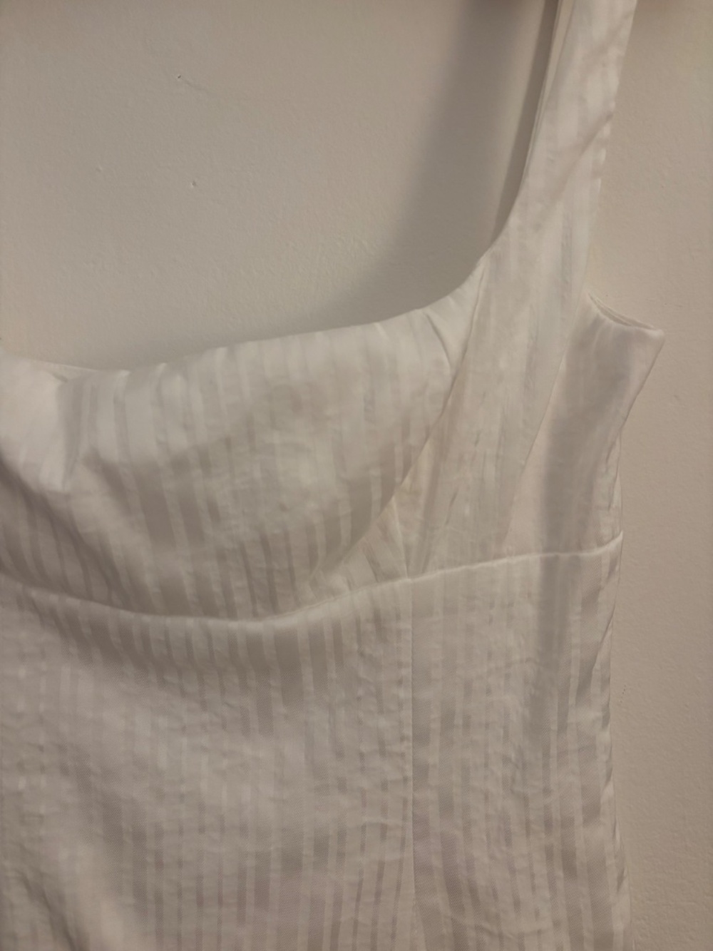 Reformation Nori Rains Top - Picture 5 of 8